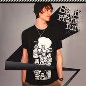 Image of CitySense • Male • Black