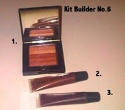 Image of Artist Package No.6