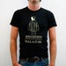 Image of Chaperon - Men - Black