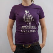 Image of Chaperon - Women - Eggplant