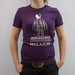 Image of Chaperon - Women - Eggplant
