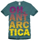 Image of Gradient T-shirt (Teal)