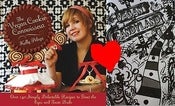 Image of Vegan Cookie Connoisseur AND Vegan Candyland book/zine package