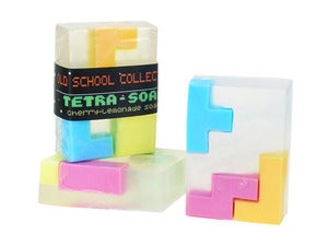 Image of Tetra-Soap