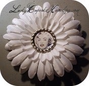 Image of Marilyn Flower