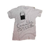 Image of Ipod DrewSilva Tee