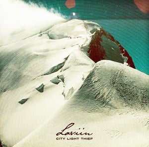 City Light Thief - Laviin (2011)