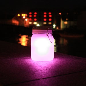 Image of sun jar