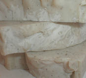 Image of Dead Sea Mud Soap