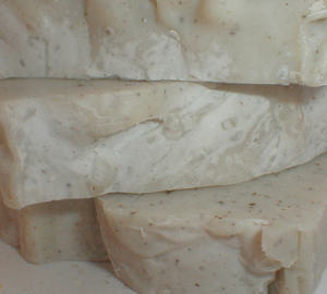 Image of Dead Sea Mud Soap