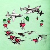 Image of All is Fair in Love & War (Women's)