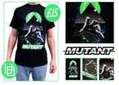 Image of Mutant Space Pyramid T
