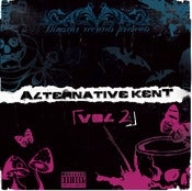 Image of DIMCD04 // Alternative Kent 2