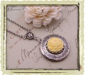 Jewelry: "Ivory"