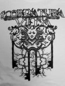 Image of Keys Design SV The BAnd T-Shirt