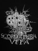 Image of Cog Design SV The Band T-Shirt