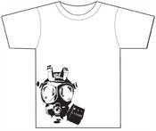 Image of Gas Mask