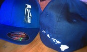 Image of Tiki Flexfit Hat