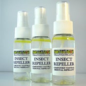 Image of INSECT REPELLER 50 ML