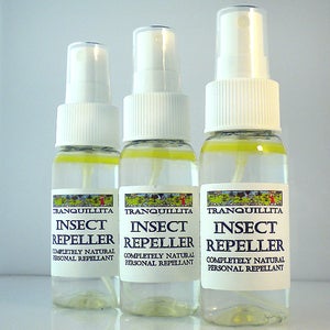 Image of INSECT REPELLER 50 ML