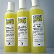 Image of CALENDULA WASH 250ML