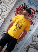 Image of GUYS "4 EVER A K.I.D!" - Gold