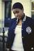 Image of JesusLovesMe Limited Edition Varsity