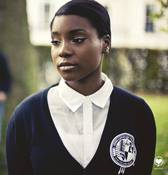 Image of JesusLovesMe Academy Cardigan