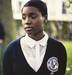 Image of JesusLovesMe Academy Cardigan