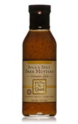 Image of Bold & Spicy Beer Mustard