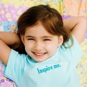 Image of Inspire me.