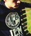Image of JesusLovesMe Academy Non Hooded Sweatshirt (1)