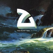 Image of The Velvet Teen “No Star” 12 inch white vinyl