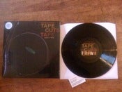 Image of Tape Cuts Tape - (Rudy Trouve) Pagan Recorder (Vinyl With Download Code)