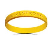 Image of Nike "Livestrong" Youth Band  