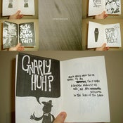 Image of The Witching Hour Zine