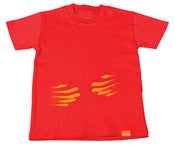Image of the cheesy fingers