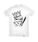 Image of King of Emagee Nation