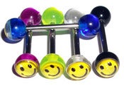 Image of Smiley Tongue Bar