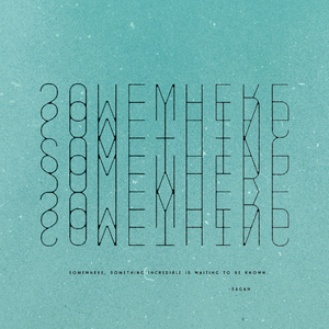 Image of Something Somewhere