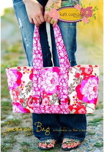 Image of Journey Bag