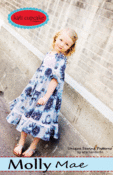 Image of Molly Mae ~ Paper Pattern