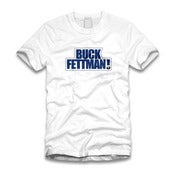 Image of Buck Fettman T-Shirt - Toronto Colors