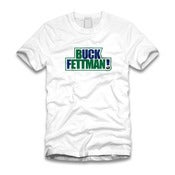 Image of Buck Fettman T-Shirt - Vanc. Colors