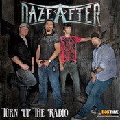 Image of TURN UP THE RADIO SINGLE