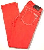 Image of DURKL Skinny Jean