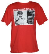 Image of Where's Me Jumper T-shirt