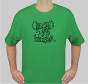 Image of Aagoo shirt