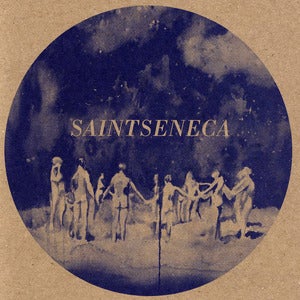 Image of Saintseneca - 7"