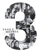 Image of THREE RECORDS ZINE #3